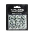 HORUS HERESY: Solar Auxillia Dice Set