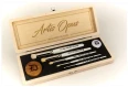 Artis Opus - Series D Brush Set ( 5 pędzli)