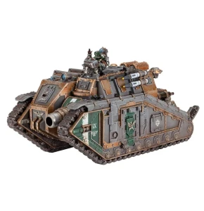 Solar Auxilia Dracosan Armoured Transport