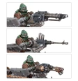 Solar Auxilia Dracosan Armoured Transport