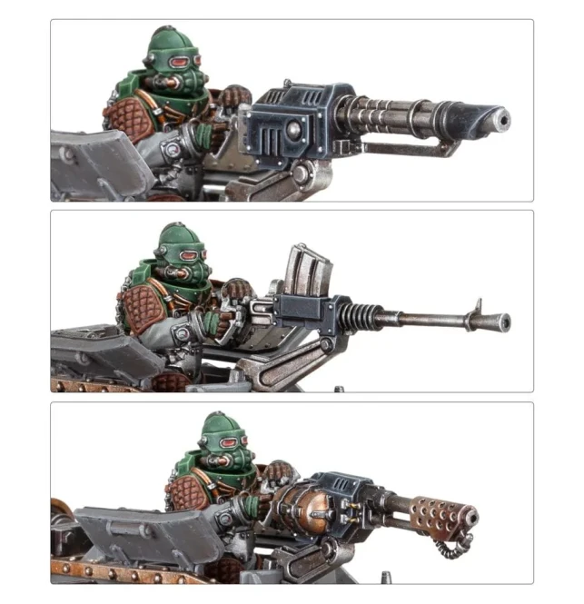 Solar Auxilia Dracosan Armoured Transport
