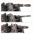 Solar Auxilia Aethon Heavy Sentinel