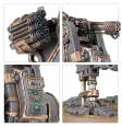 Solar Auxilia Aethon Heavy Sentinel
