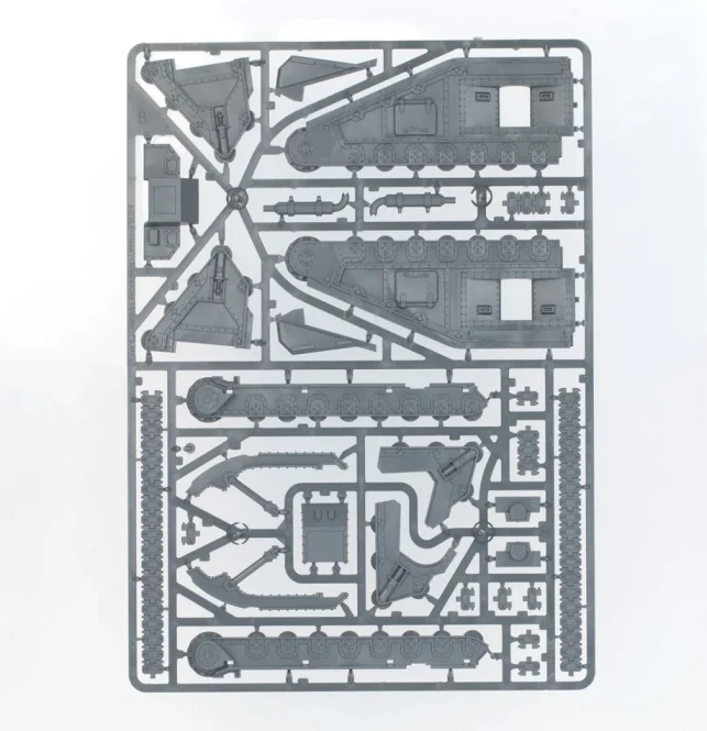 Solar Auxilia Malcador Heavy Tank