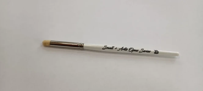 Artis Opus - Series D - S+ DryBrush