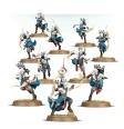 Idoneth Deepkin Namarti Reavers