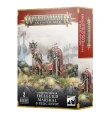 Cities of Sigmar:Freeguild Marshal and Relic Envoy