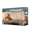 T'au Empire: Kroot Lone-spear