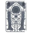 Blades of Khorne: Skull Altar