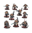 Kill Team: Termination