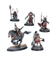 Slaves To Darkness Darkoath Brand's Oathbound