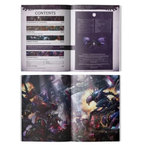 Codex: Genestealer Cults (English)