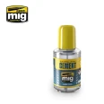 Extra Thin Cement (Polyester Plastic Glue) (30mL)
