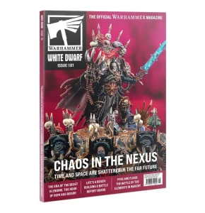 White Dwarf 501 (Jun-24) (English)