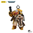 Imperial Fists Bladeguard Veteran JOYTOY