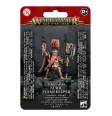 Fyreslayers : Auric Flamekeeper