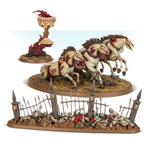 Endless Spells: Flesh-Eater Curts