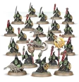 Gloomspite Gitz : Stabbas