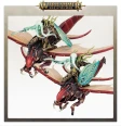 Sylvaneth: Spiterider Lancers