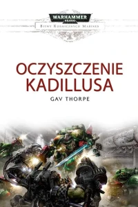 Bitwy Kosmicznych Marines Oczyszczenie Kadillusa