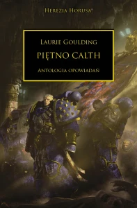 Herezja Horusa: Tom XXV Piętno Calth