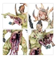 Daemons of Nurgle Poxbringer
