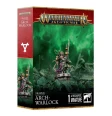 Skaven: Arch-Warlock