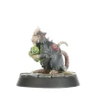 Skaven Plaguepack