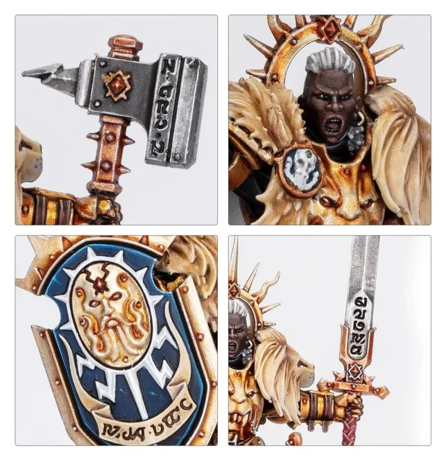 Lord-Celestant