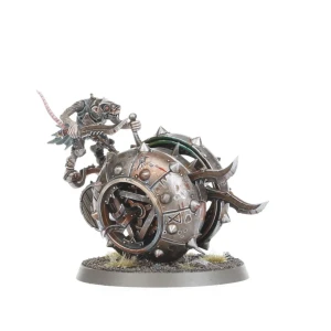 Skaven: Doom-Flayers