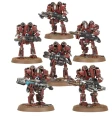Mechanicum: Thallax Cohort