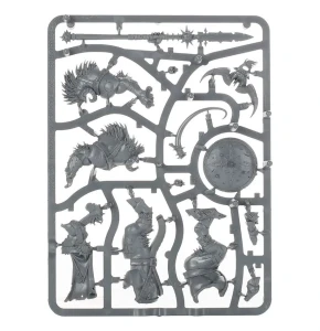 Ogroid Myrmidon Champion