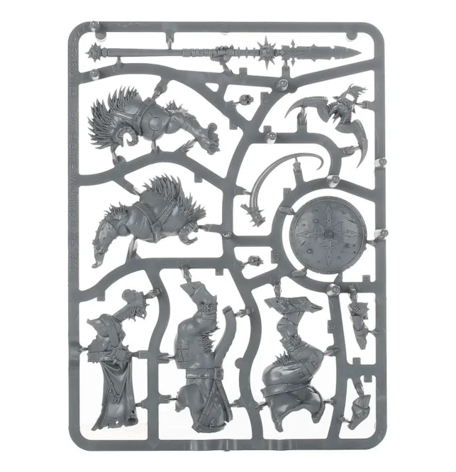 Ogroid Myrmidon Champion