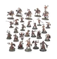 Spearhead: Slave To Darkness Darkoath Raiders