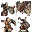 Spearhead: Slave To Darkness Darkoath Raiders