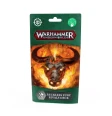 Underworlds Reckless Fury Rivals Deck