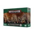 Underworlds Grandfeather's Gardeners