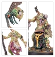 Underworlds Grandfeather's Gardeners