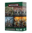 Underworlds Order Warbands Heroes and Hunters