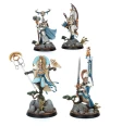 Underworlds Order Warbands Heroes and Hunters