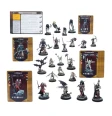 Underworlds Death Warbands Revenants of the Realms
