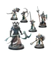 Underworlds Death Warbands Revenants of the Realms