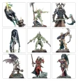 Underworlds Death Warbands Revenants of the Realms