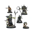 Underworlds Destruction Warbands Brutes and Bandit
