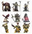Underworlds Destruction Warbands Brutes and Bandit