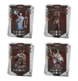 Underworlds Chaos Warbands Despoilers And Daemons