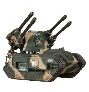 Astra Militarum Hydra/Wyvern