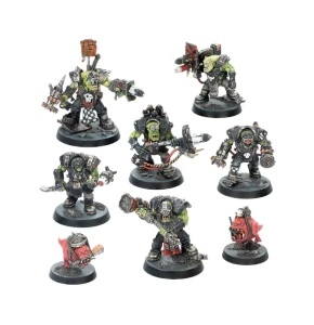 Kill Team Brutal And Cunning
