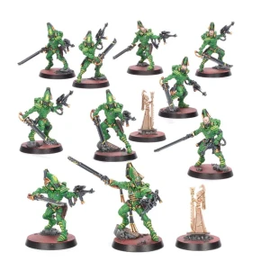 Kill Team : Blades of Khaine