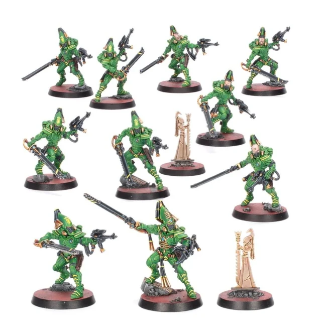 Kill Team : Blades of Khaine